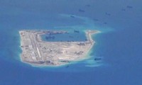 US, the Philippines agree maritime disputes must be settled via international law
